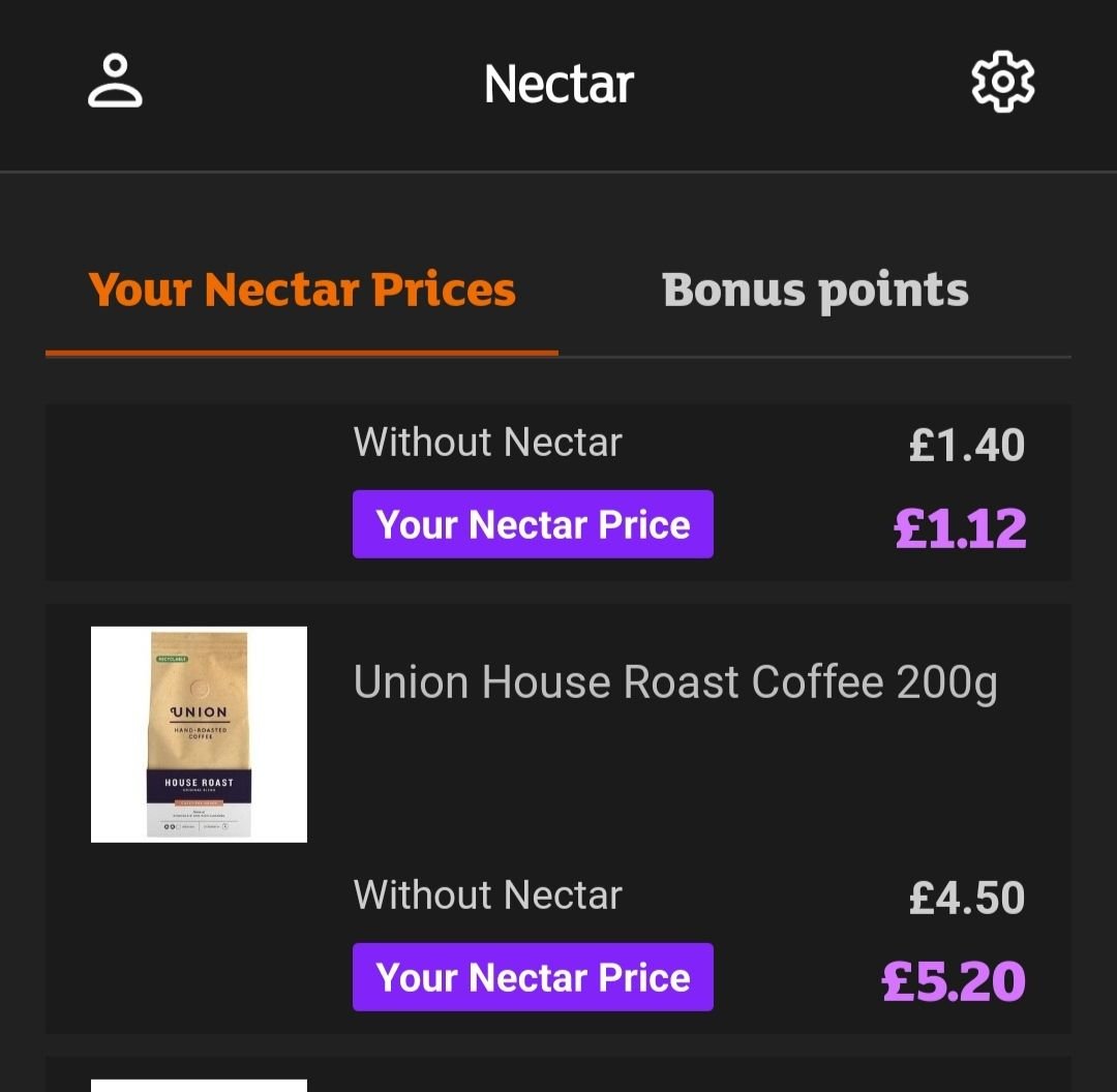 BA announces Avios partnership with Nectar Page 87 FlyerTalk Forums