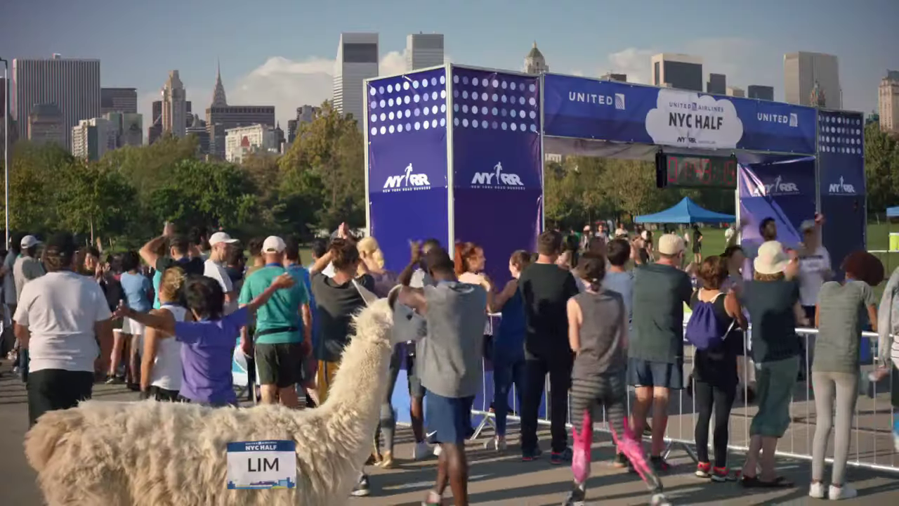 A Ridiculously Unimportant Question about the United Safety Video