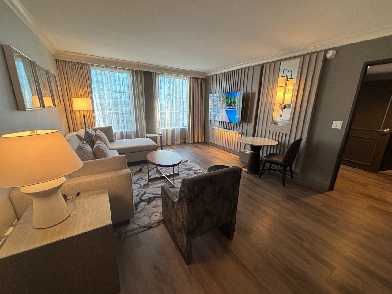 Grand Suite