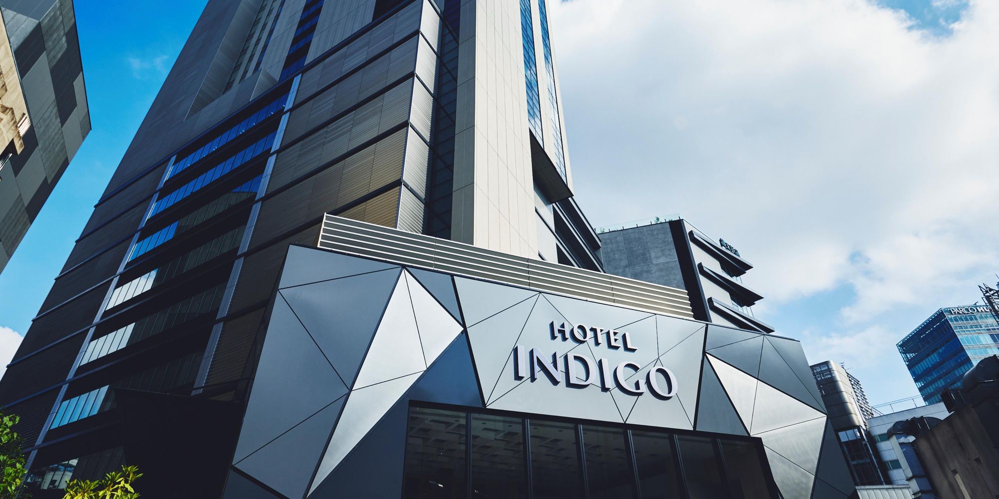 Hotel Indigo Tokyo Shibuya [Master Thread] - FlyerTalk Forums
