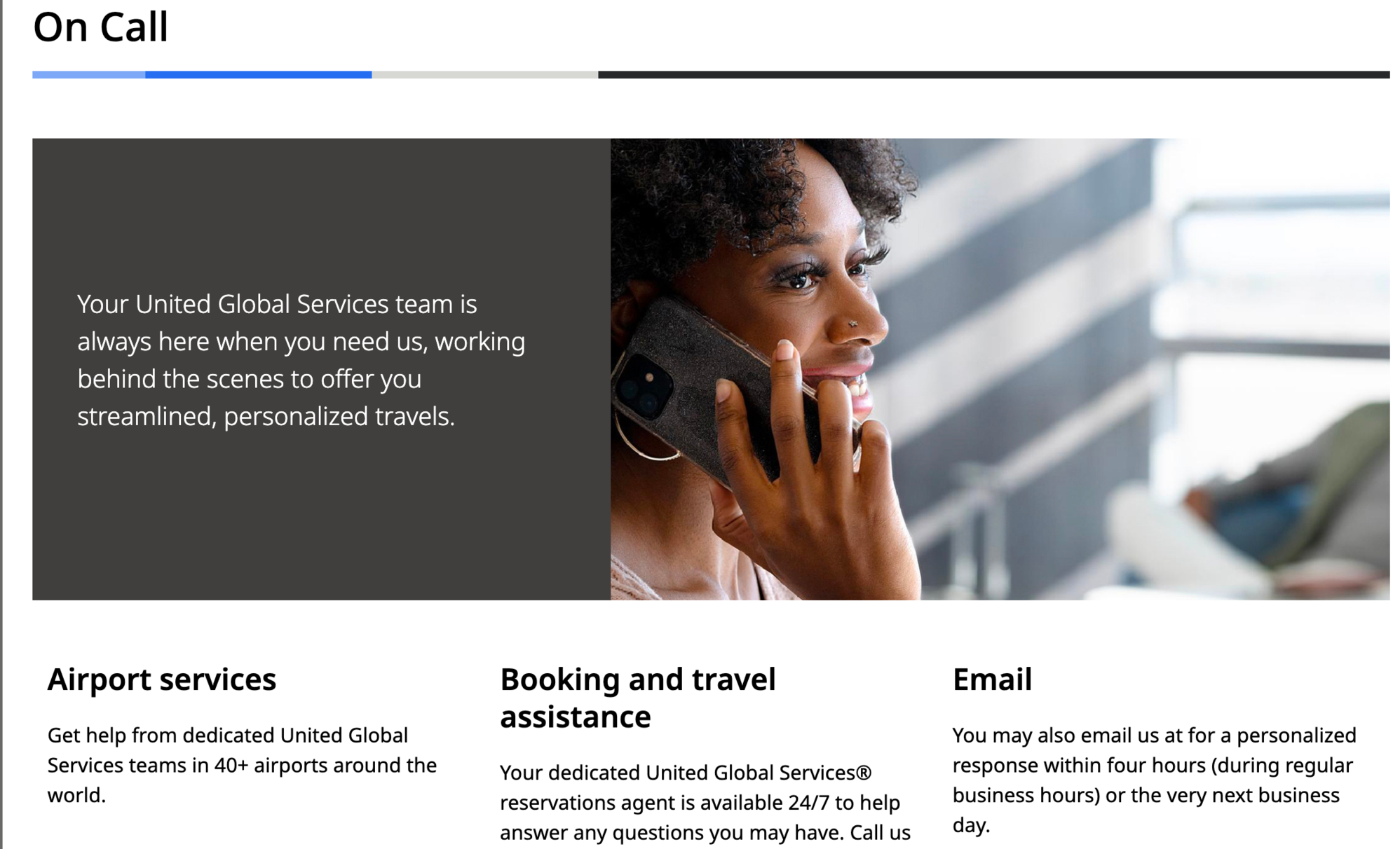 Consolidated Global Services Thread Benefits, Questions, Experiences