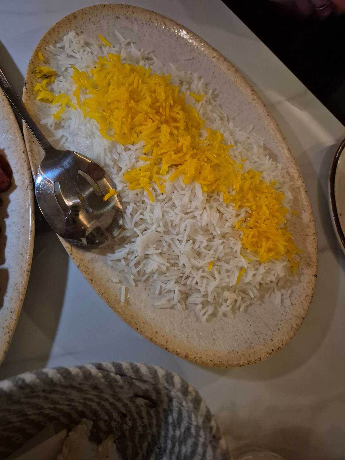 Jasmine rice