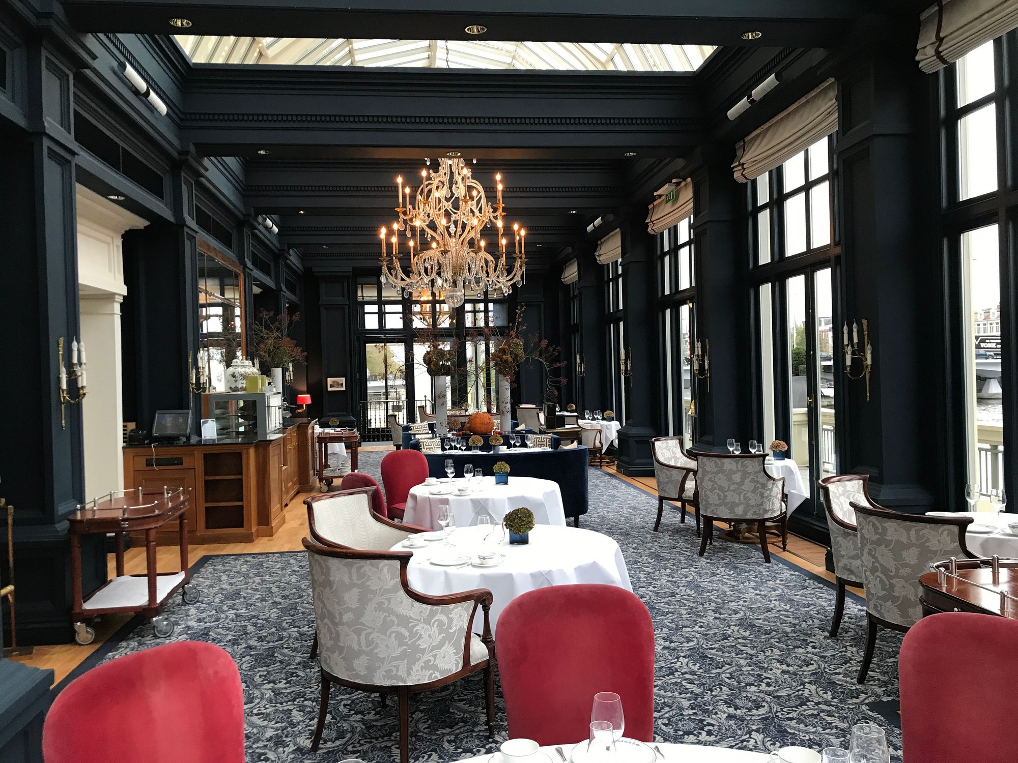 InterContinental Amstel Amsterdam Master Thread Page 40 FlyerTalk