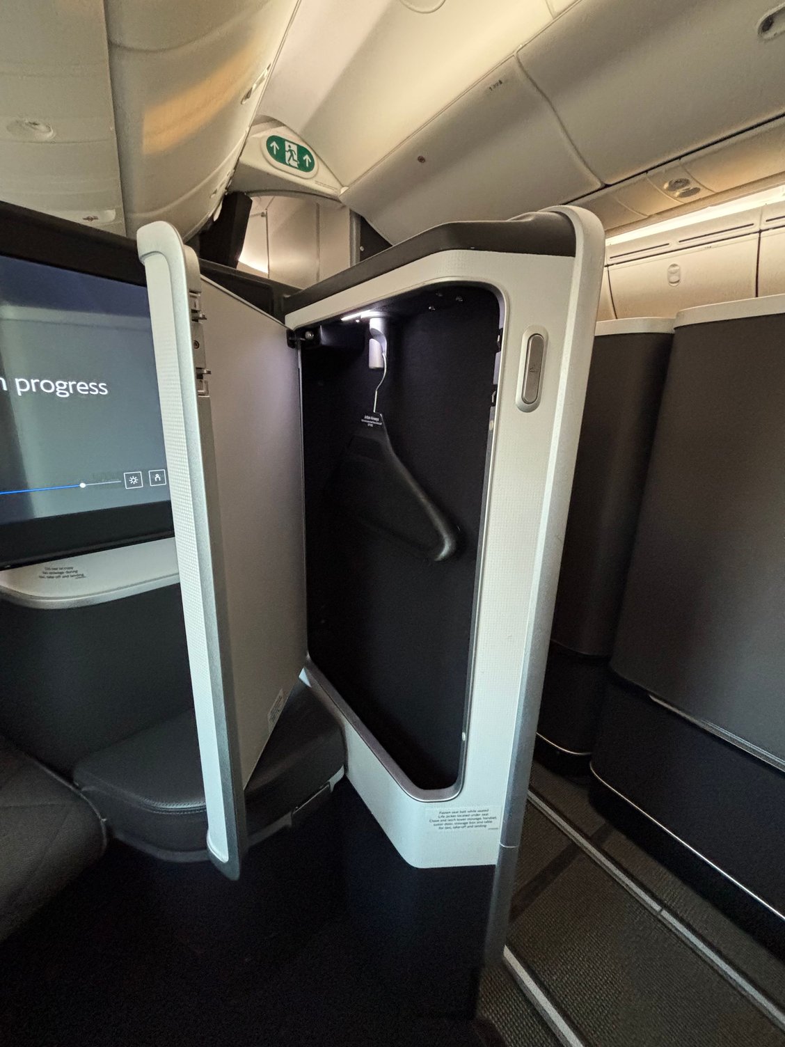 BA A380 First Class to London | SFO777, image size:1128x1504