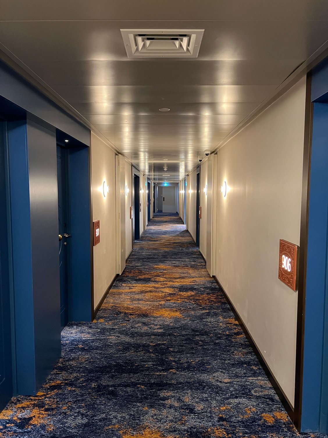 HYATT CENTRIC MALTA REVIEW visual data 3