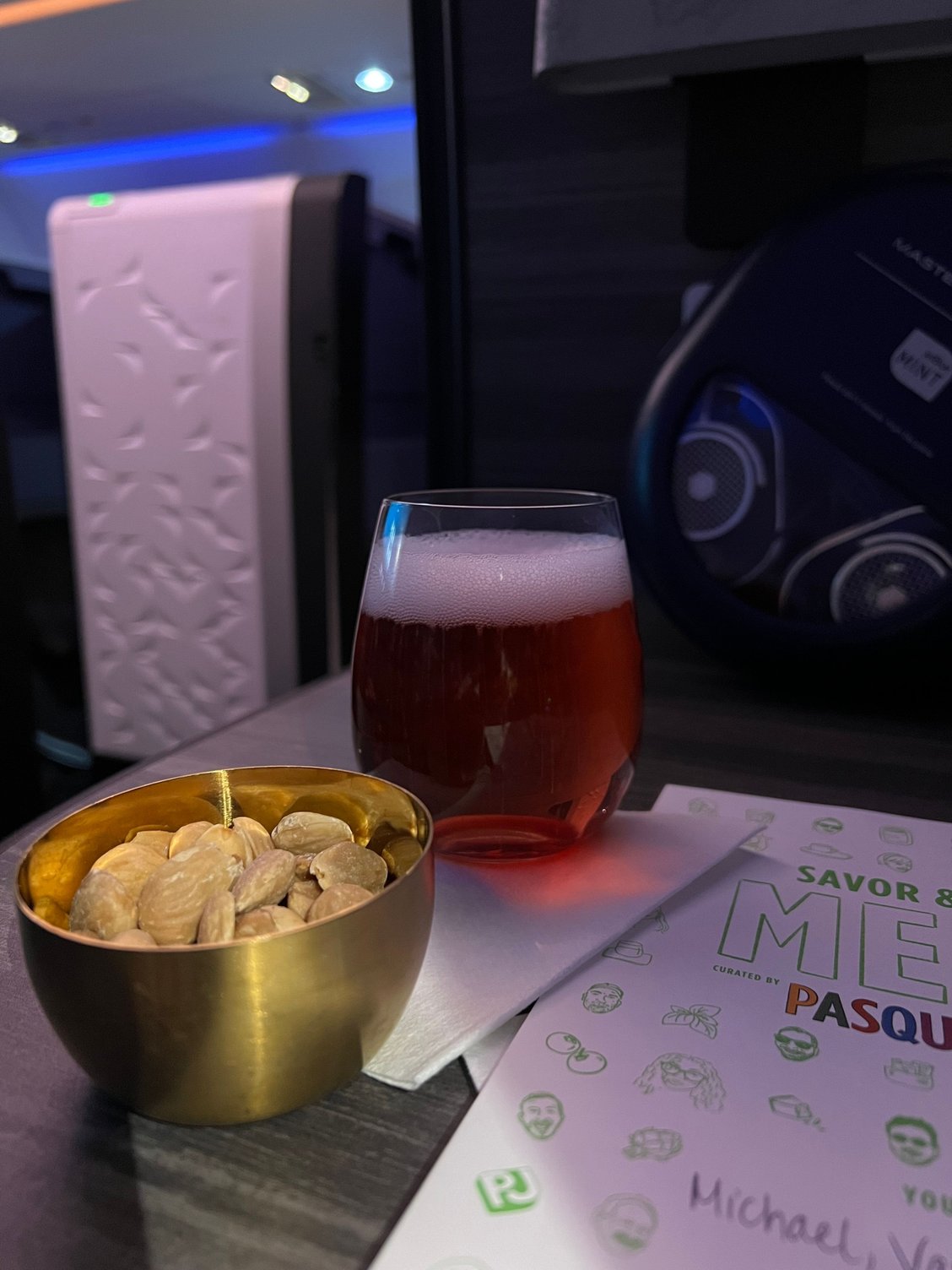 JetBlue Mosaic on the DL Page 16 FlyerTalk Forums