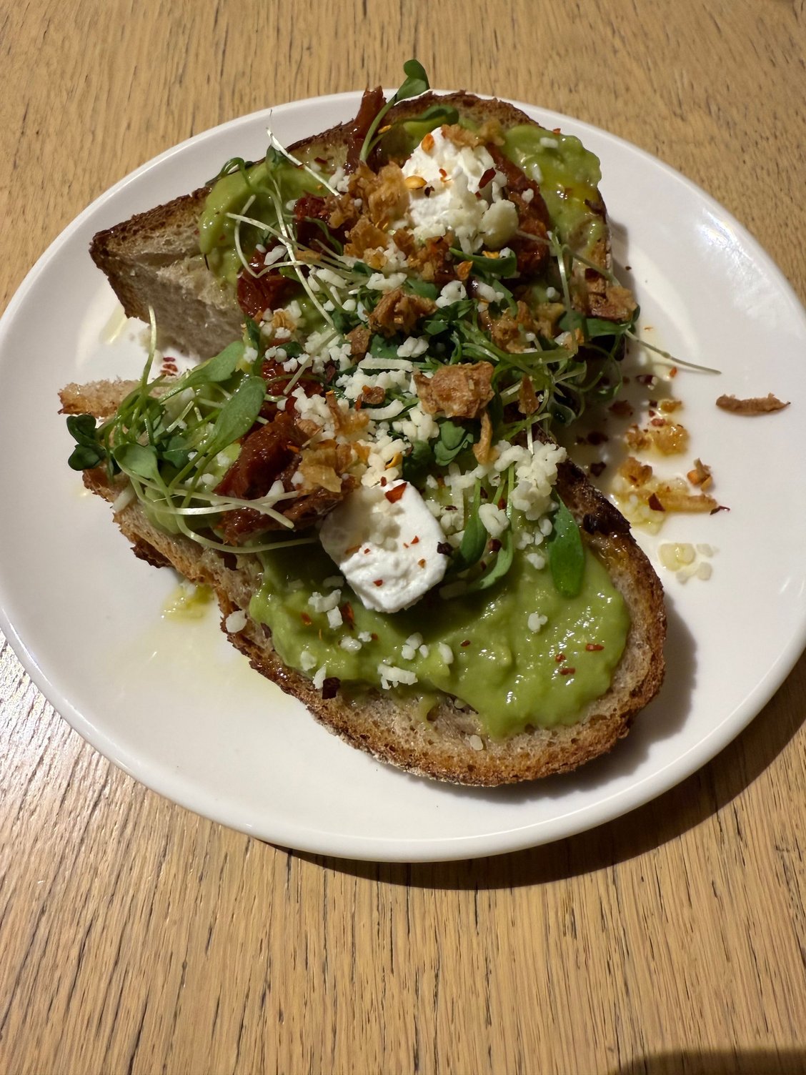 All very millennial #represent 👊😉