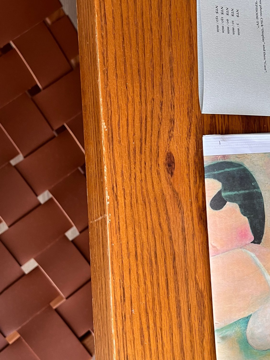 EPISODE Daan Taipei (Taiwan) - a JdV by Hyatt MASTER - REVIEW THREAD