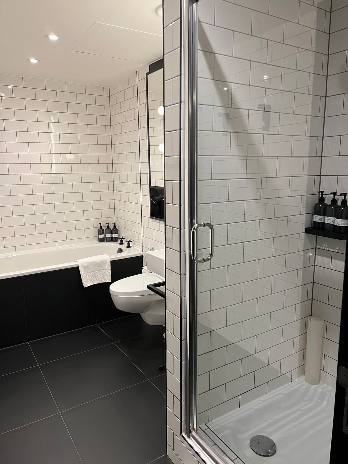 Andaz Liverpool Street - London - REVIEW - MASTER THREAD - Page 60 ...