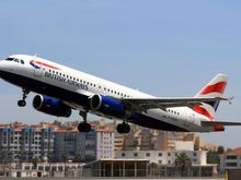BA at GIB