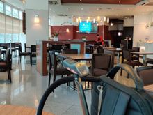 Manila - Philippine Airlines Mabuhay Lounge T2 (international)
