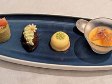 Desserts 