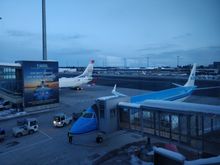 Welcome in Norway !