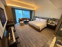 Chapter room executive 