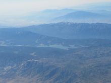 San Bernardino Mountains