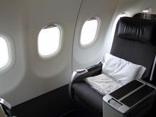 Seat 7K