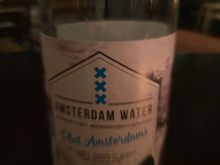 Good service in Amsterdam, even water here is Platinum water :D
But they dont know yet about Lumo. No Lumotic liquid on offer.