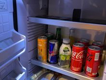 Minibar 
