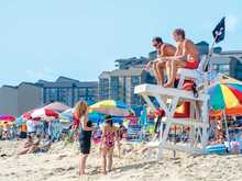 Rehoboth Beach
