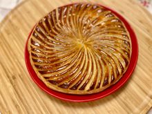 La Galette des Rois , from Les Amis , Tarte