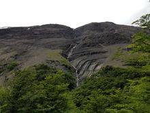 waterfalls!