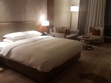 King Size Bed
