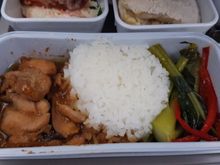 Very tasty dish
