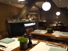 Club Intercontinental Lounge
