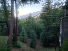 Views like this are what cost 1k a night