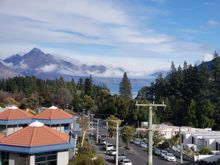 Lake Wakatipu