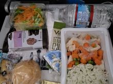Economy Dinner - Chicken & Rice