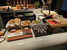 Breakfast