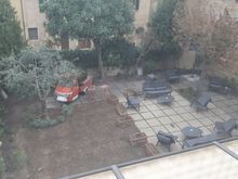 View from the room