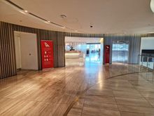 The Club Lounge 