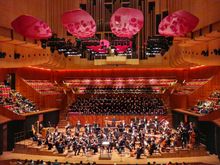Sydney Symphony Orchestra 
