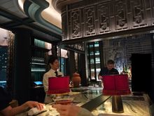 Canes & Tales Speakeasy Bar