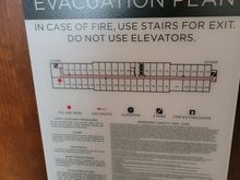 Suite location