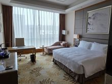 King Executive Room