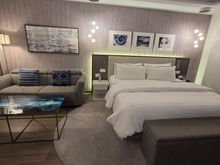 Garden View, Luxury Guest Room