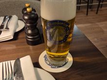 Oberdorfer beer