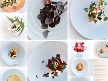 Restaurant Pierre Gagnaire