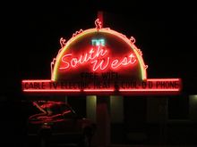 Grants, New Mexico