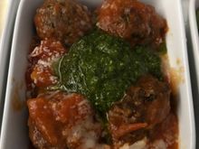 Meatballs