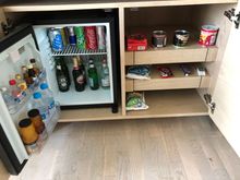 Minibar