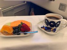 VGML dessert. 