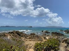 Sapphire Beach