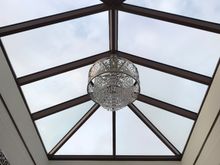 Skylight Open