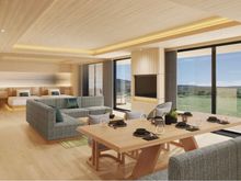 Rendering of Appi Suite