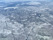 North Alberta 