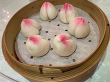 Longevity buns